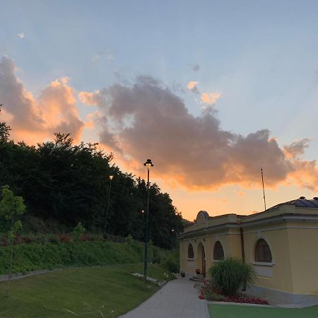 Apartmani Radoicic Josanicka Banja Exteriér fotografie