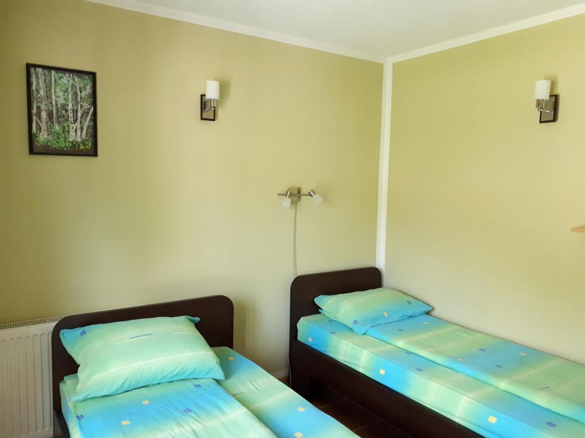 Apartmani Radoicic Josanicka Banja Exteriér fotografie