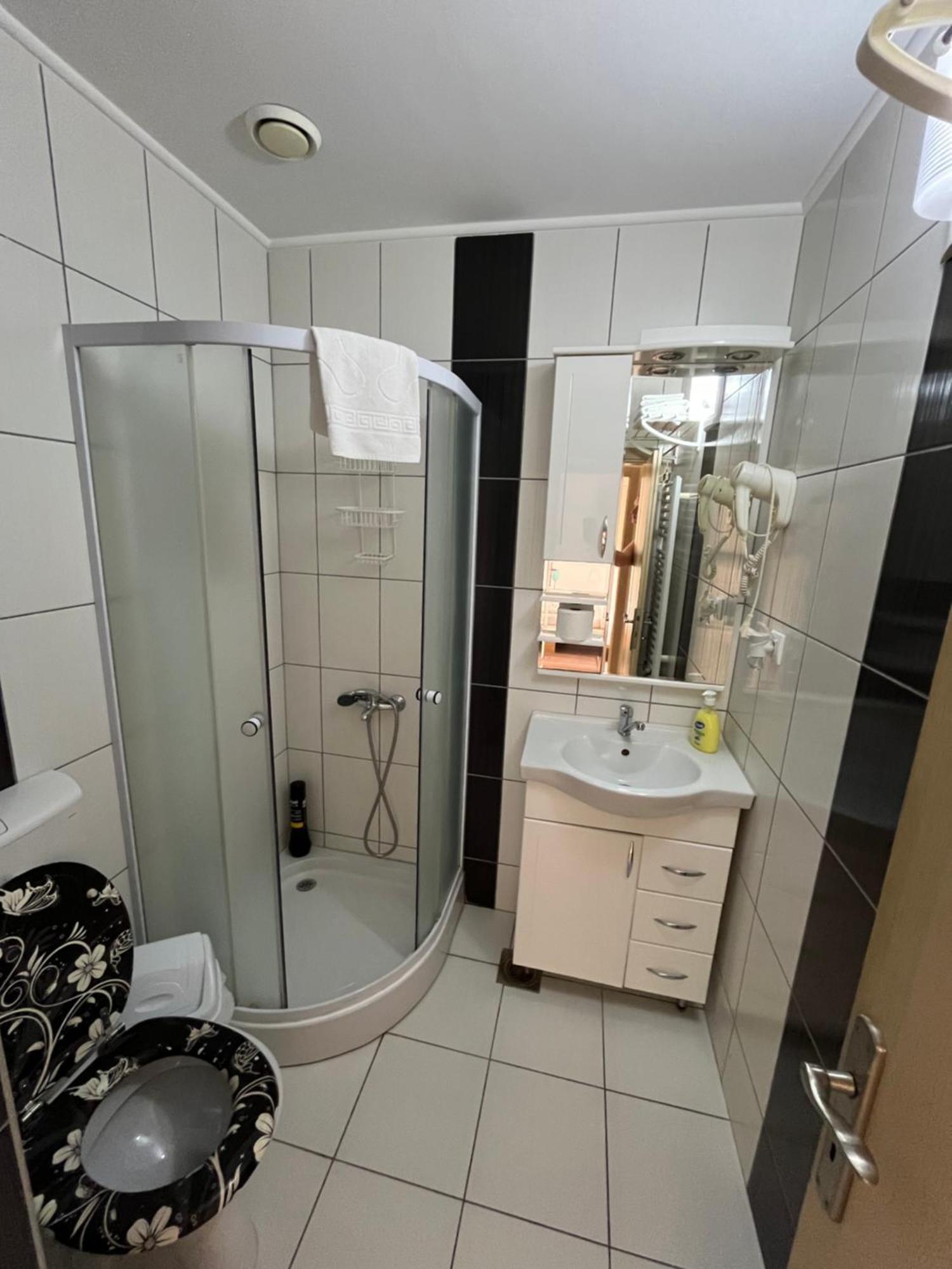 Apartmani Radoicic Josanicka Banja Exteriér fotografie