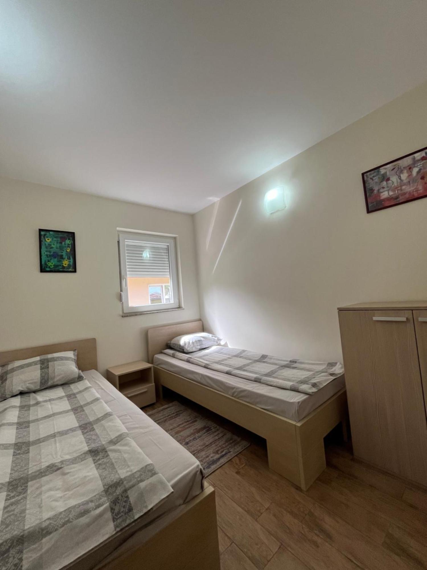 Apartmani Radoicic Josanicka Banja Exteriér fotografie