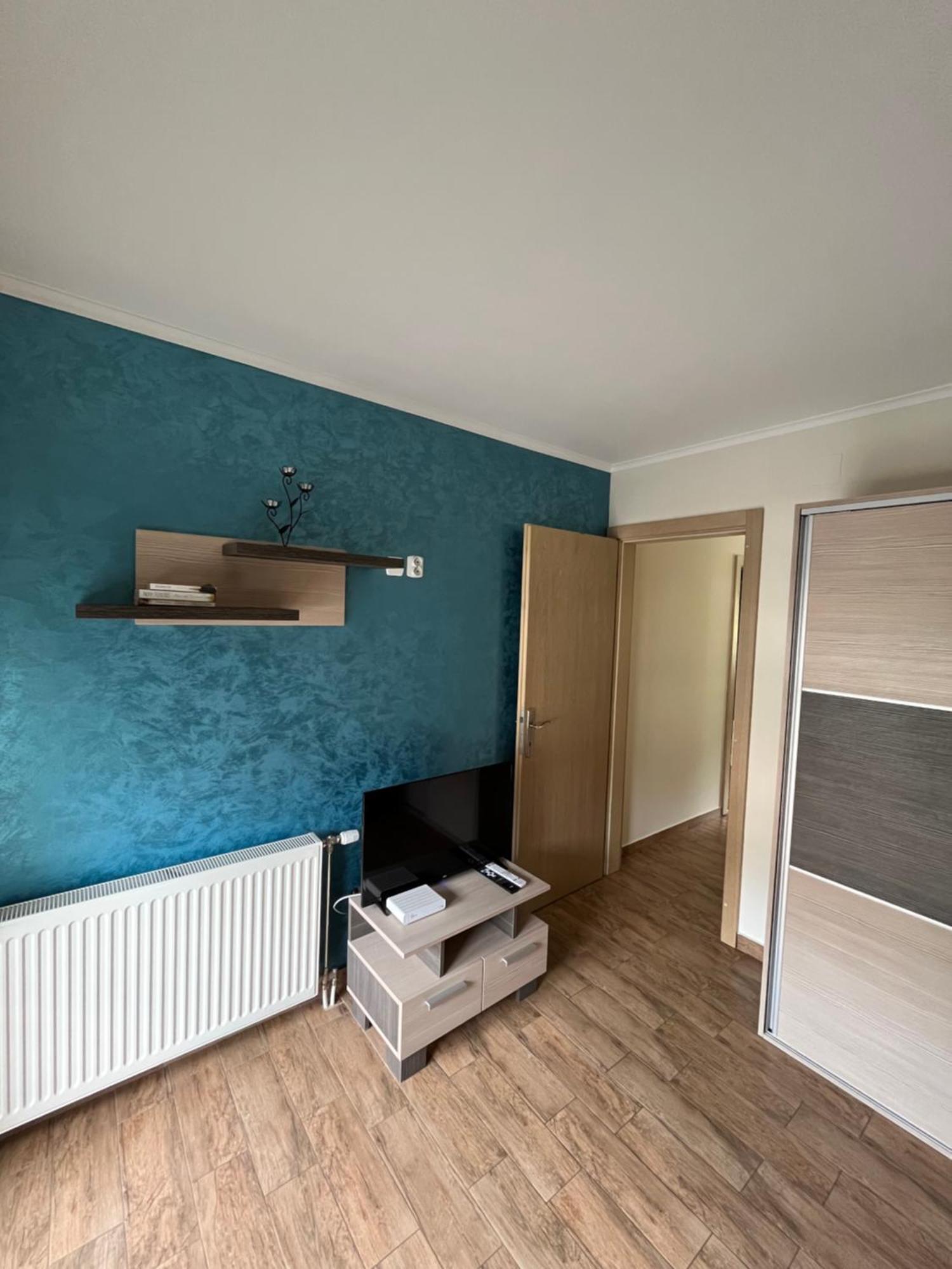 Apartmani Radoicic Josanicka Banja Exteriér fotografie