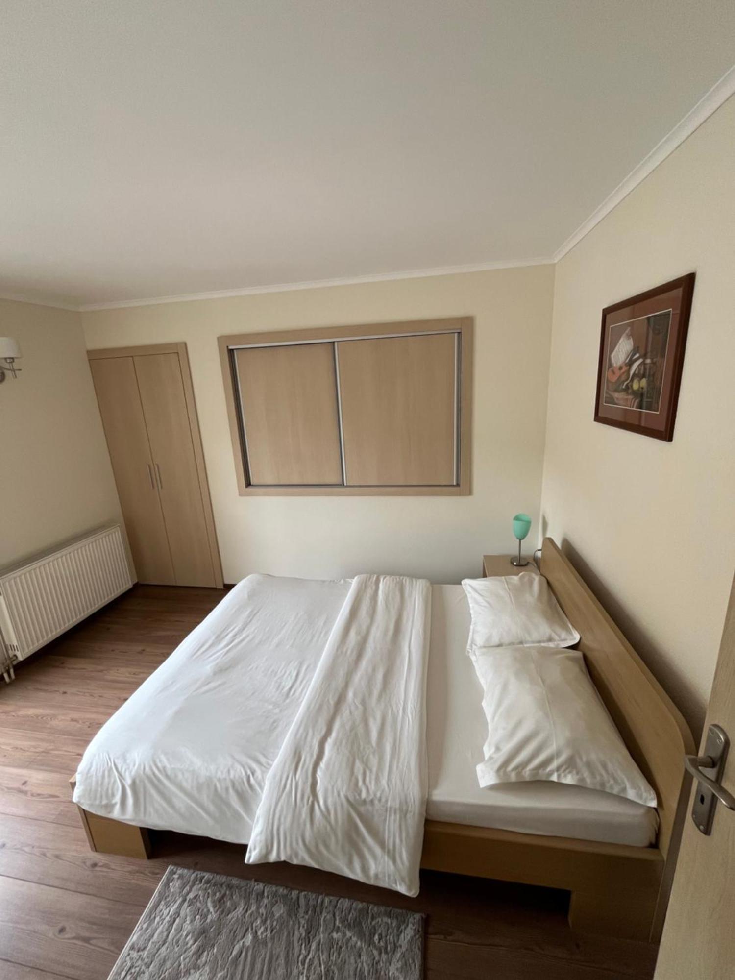 Apartmani Radoicic Josanicka Banja Exteriér fotografie